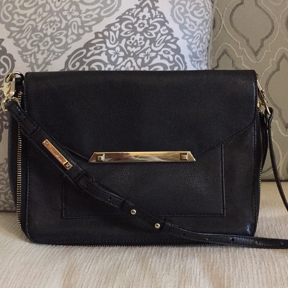 Stella & Dot crossbody purse
